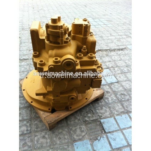 CAT330D HİDROLİK ANA POMPA, CAT336D EKSKAVATÖR POMPASI, KPM KAWASAKI K5V160DPH POMPA,